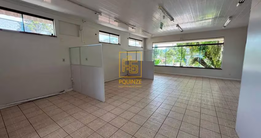 Sala comercial para alugar no Centro, Ascurra 