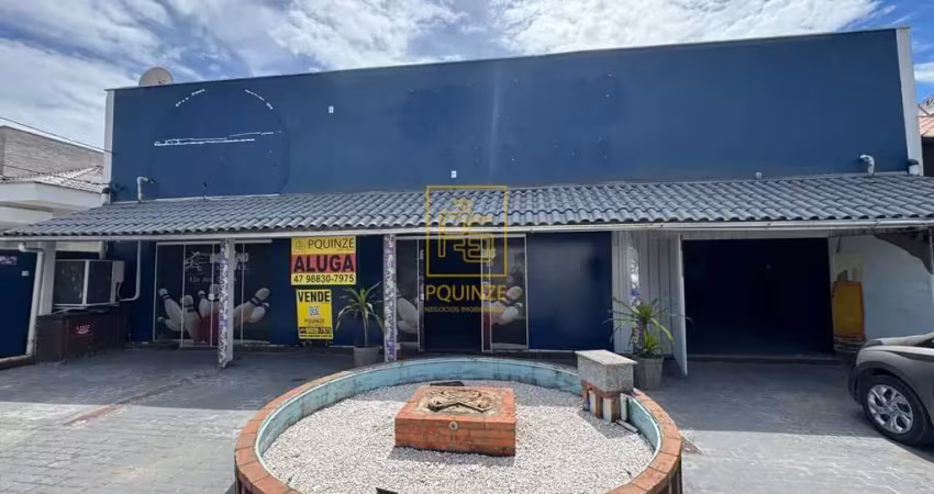 Ponto comercial à venda no Cruzeiro, Rio dos Cedros 
