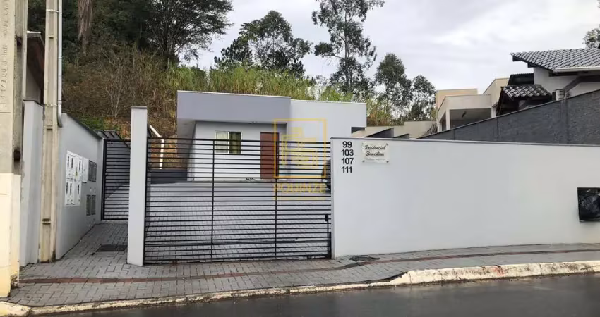 Kitnet / Stúdio para alugar no Estrada das Areias, Indaial 