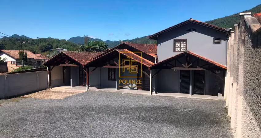 Kitnet / Stúdio para alugar em Dos Estados, Timbó 