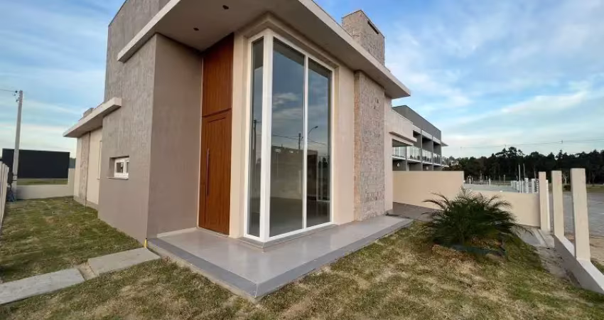 Casa com 3 quartos à venda em Bosque do Albatroz, Osório 