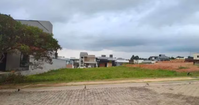 Terreno à venda no bairro residencial pecan - itupeva/sp