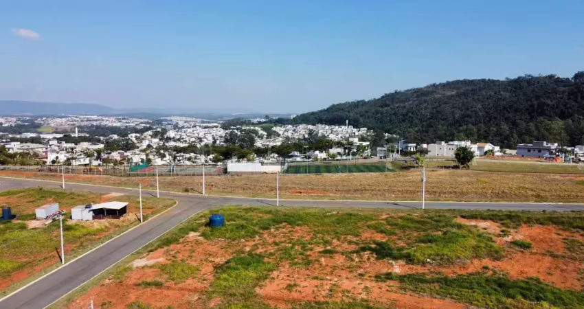 Terreno em condomínio - ibi aram ii - 360 m² - itupeva sp