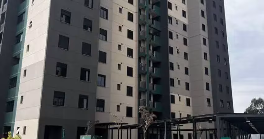 Apartamento com 2 quartos à venda na Avenida Samuel Martins, Vila Progresso, Jundiaí