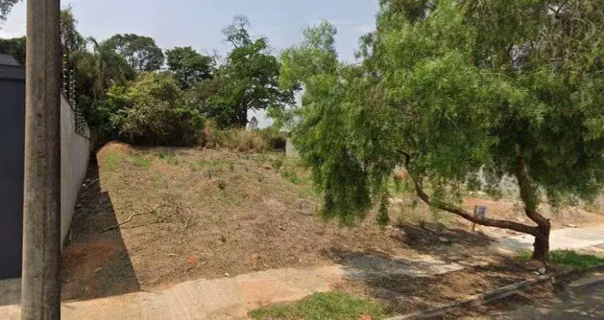Terreno com 250 m² a venda jardim alice - medeiros jundiaí