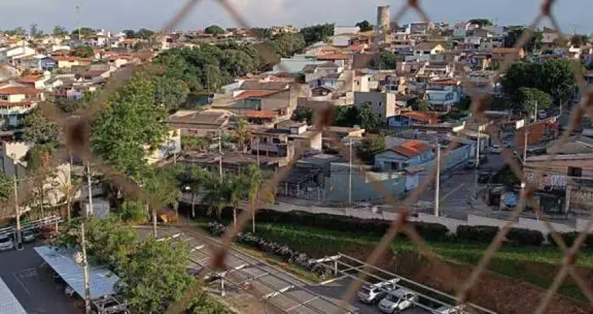 Apartamento à venda no bairro cidade nova - jundiaí/sp