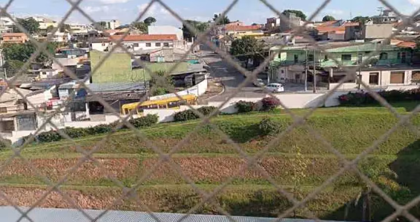Apartamento à venda no bairro cidade nova - jundiaí/sp