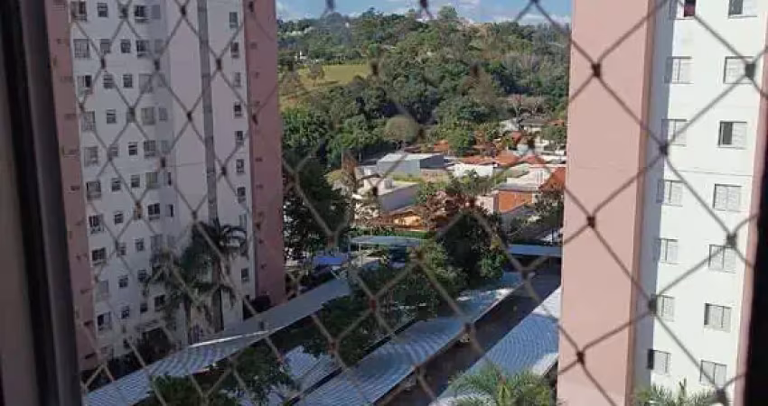 Apartamento à venda no bairro cidade nova - jundiaí/sp