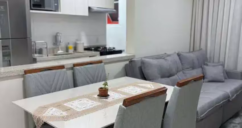 Apartamento à venda no condomínio morada dos pássaros