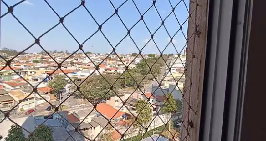 Apartamento à venda no bairro cidade nova - jundiaí/sp