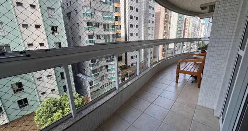 Apartamento com 2 quartos à venda na Avenida Hugo Musso, 1642, Itapuã, Vila Velha