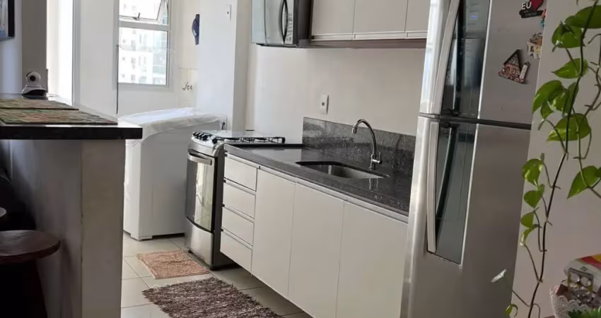 Apartamento com 3 quartos à venda na Rua Itabaiana, 415, Praia de Itaparica, Vila Velha