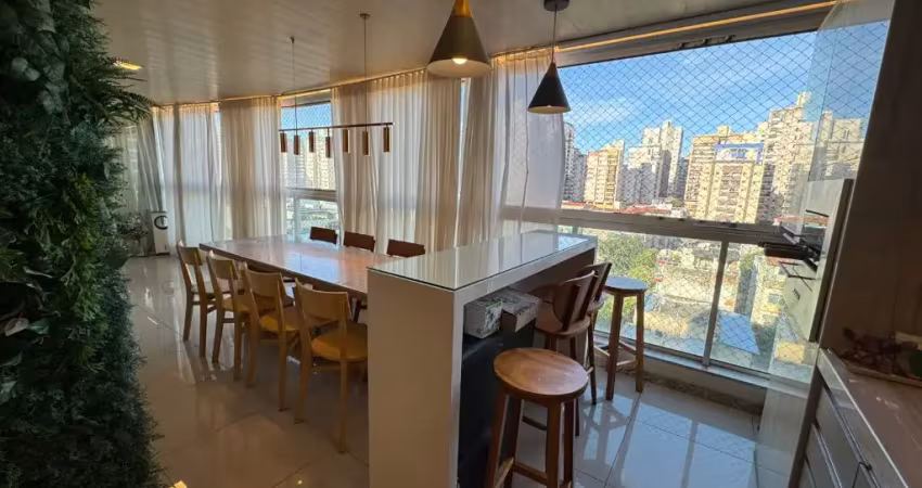 Apartamento com 3 quartos à venda na Rua Curitiba, 415, Itapuã, Vila Velha