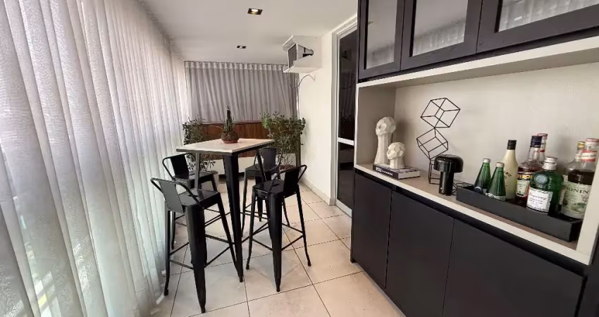 Oportunidade em itapuã – apartamento 2 quartos, 104 m², porteira fechada por r$ 849.900