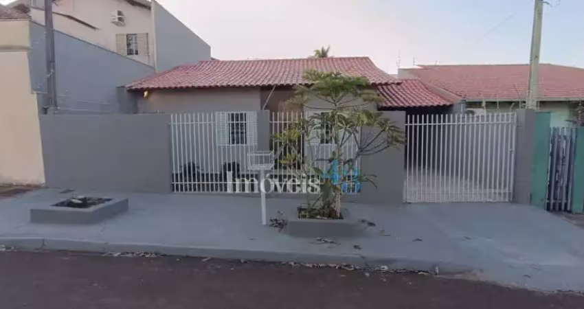 Casa com 3 quartos para alugar na Rua Frederico Simoni, 175, Jardim Planalto Verde, Cambé