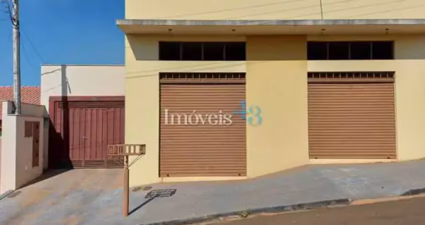 Sala comercial à venda na Avenida Elvira Gomedi Cairrão, s n, Jardim Vitória, Cambé