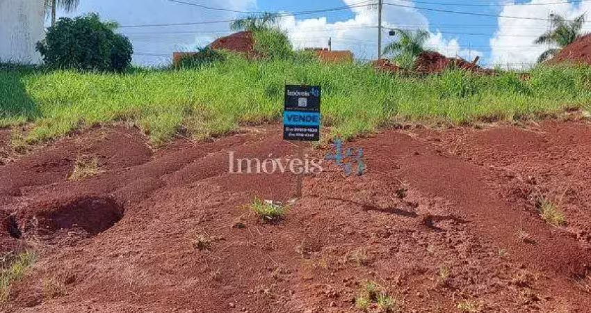 Terreno à venda na Avenida Antonieta Balan, sn, Jardim Costa do Sol, Rolândia