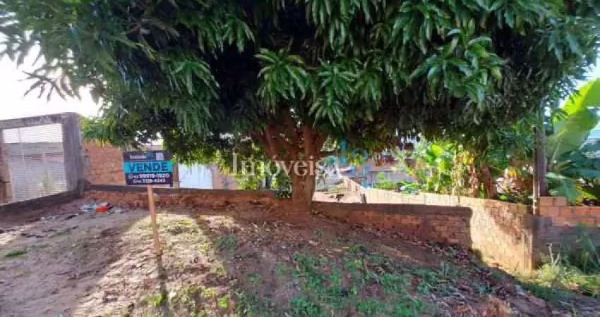 Terreno à venda na Rua da Figueira, sn, Planta São Francisco, Cambé