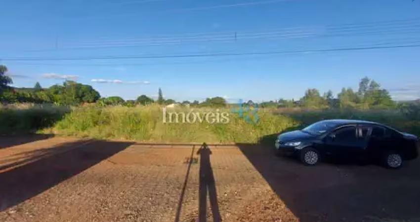 Chácara / sítio com 1 quarto à venda na Rua José Penhak, SN, Recanto Santa Andréa, Cambé