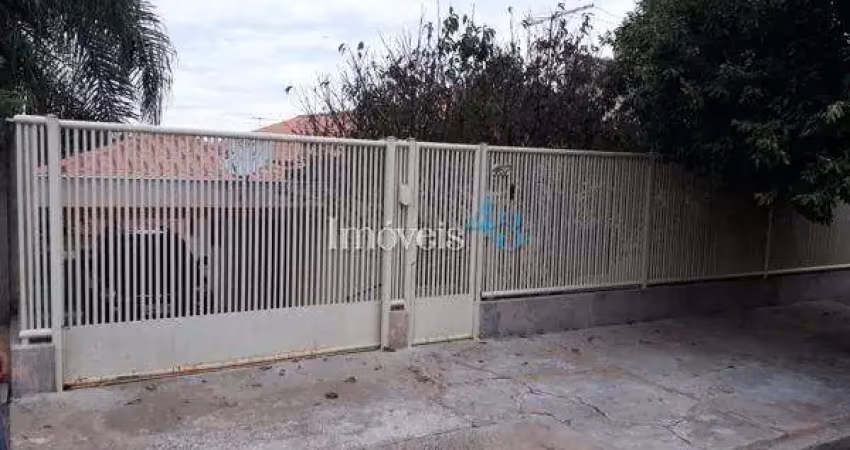 Casa com 2 quartos à venda na Rua Estados Unidos, 467, Centro, Cambé