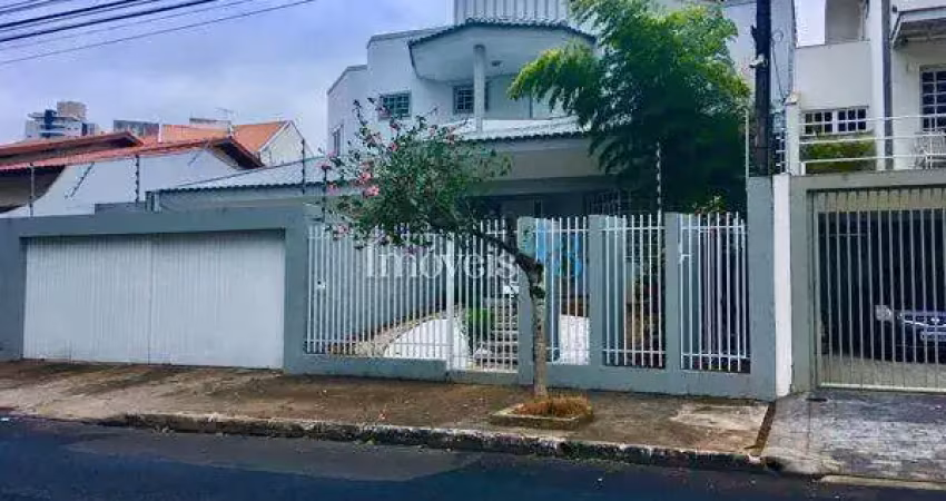 Casa com 4 quartos à venda na Rua das Capitanias, sn, Jardim Vila Rica, Cambé