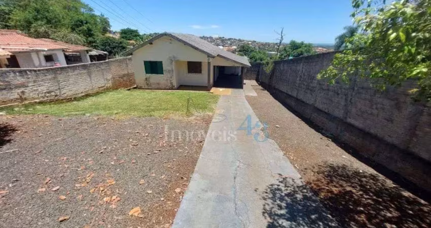 Casa com 2 quartos à venda na Rua Florianópolis, 131, Vila Mesquita, Cambé