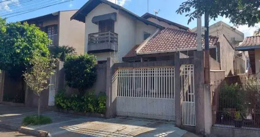 Casa com 3 quartos à venda na Rua Antônio Forastieri, 80, Jardim Vila Rica, Cambé
