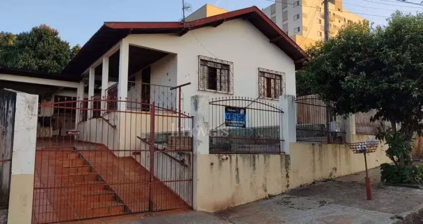 Casa com 2 quartos à venda na Rua Florianópolis, 54, Vila Mesquita, Cambé