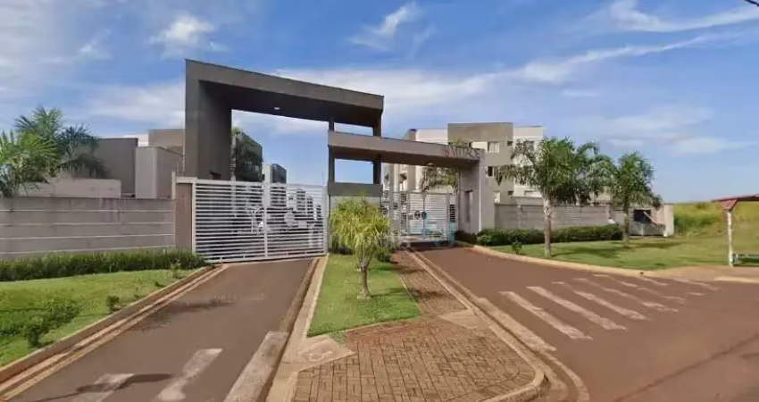 Apartamento com 2 quartos à venda na Rua João Henique dos Santos, 1796, Conjunto Habitacional Ulysses Guimarães, Cambé