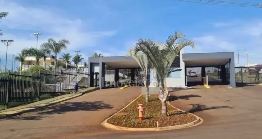 Terreno em condomínio fechado à venda na Rodovia Mello Peixoto, 55555555, Jardim Tarobá, Cambé