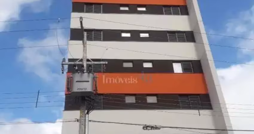 Apartamento com 2 quartos à venda na Rua Otto Gaertner, 313, Centro, Cambé