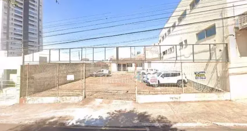 Terreno à venda na Rua Franca, 516, Centro, Cambé