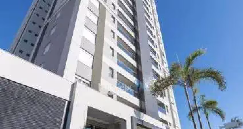 Apartamento com 3 quartos à venda na Avenida Canadá, 191, Centro, Cambé