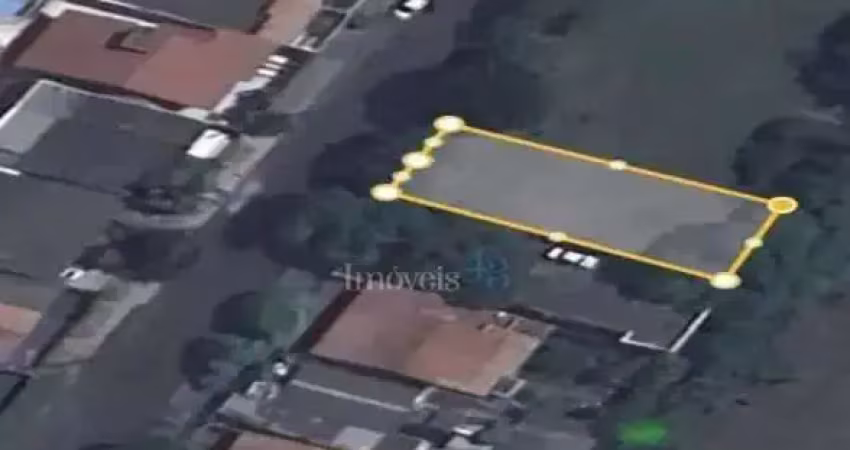 Terreno à venda na Rua México, 57, Jardim Primavera, Cambé
