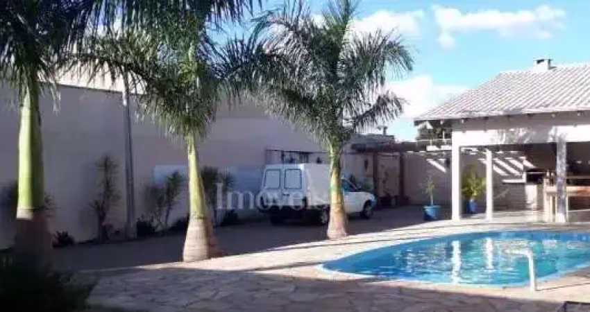 Chácara / sítio com 1 quarto à venda na Rua Américo Vendramel, 32, Jardim Boa Vista, Cambé