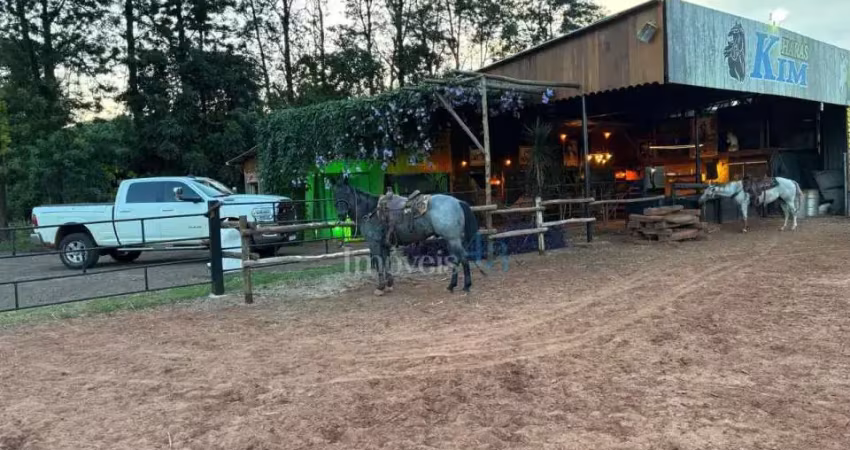 Chácara / sítio com 1 quarto à venda na HK, 1, Área Rural de Rolândia, Rolândia