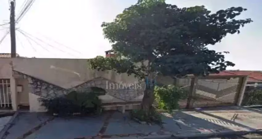 Casa - conjunto habitacional doutor josé dos santos rocha