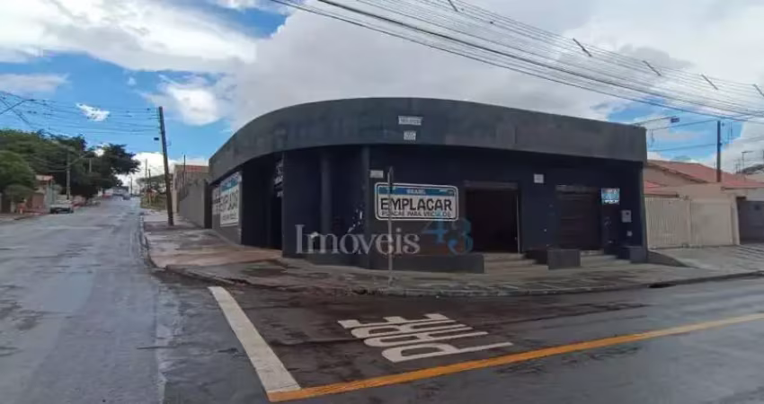 Sala comercial à venda na Rua da Alegria, 253, Jardim Esperança, Cambé