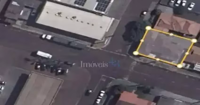 Sala comercial à venda na Rua Nossa Senhora do Rocio, 2474, Centro, Cambé