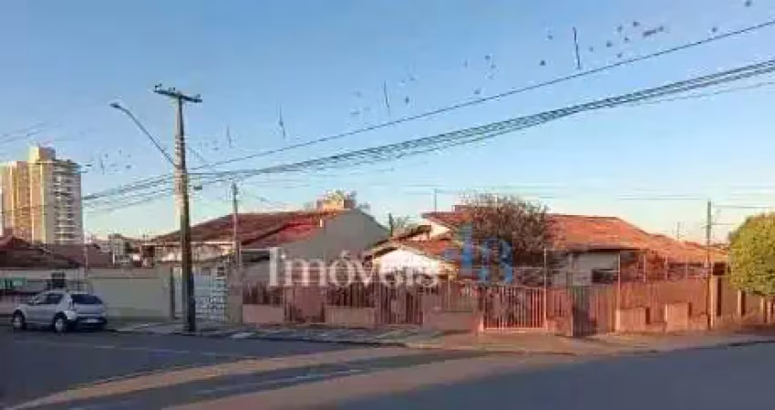 Casa com 1 quarto à venda na Rua Rio Grande do Norte, 223, Centro, Cambé