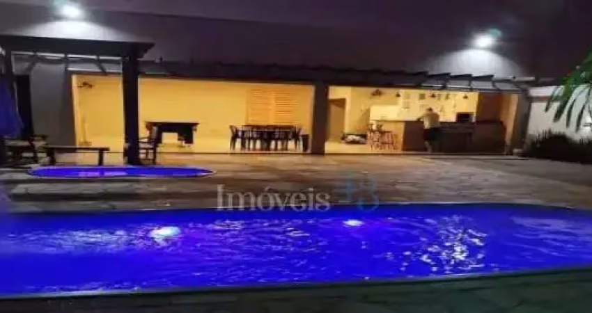 Chácara / sítio com 1 quarto à venda na Rua Bete Simões, 48, Aeroporto, Londrina