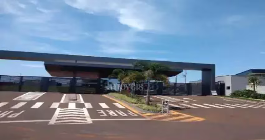Terreno em condomínio fechado à venda na Rua São Salvador, 1145, Vila Salomé, Cambé