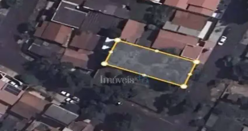 Terreno à venda na Rua Irmã Ricieri Piveta, 23, Vila Atalaia, Cambé