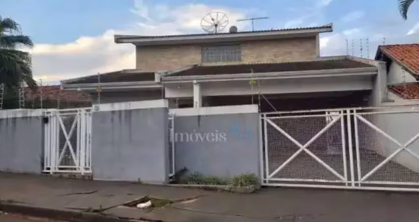 Casa com 3 quartos à venda na Rua dos Caçadores, 916, Jardim Santo Antônio, Cambé