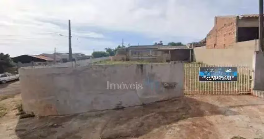 Casa com 1 quarto à venda na Rua Fazenda Floresta, 146, Jardim Nova Cambé, Cambé