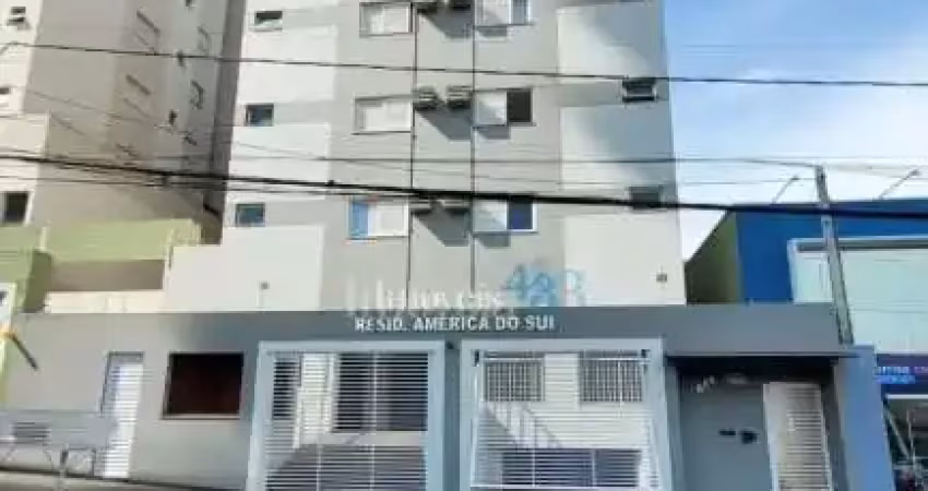 Apartamento com 3 quartos à venda na Rua Espanha, 601, Centro, Cambé