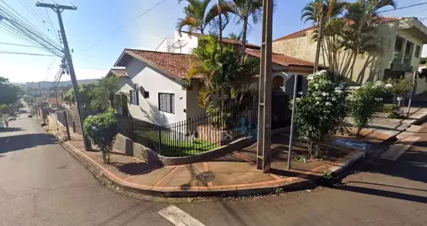 Casa com 3 quartos para alugar na Rua dos Caçadores, 841, Jardim Santo Antônio, Cambé