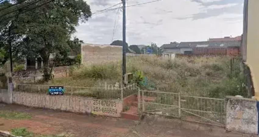 Terreno comercial para alugar na Avenida Brasil, 606, Centro, Cambé