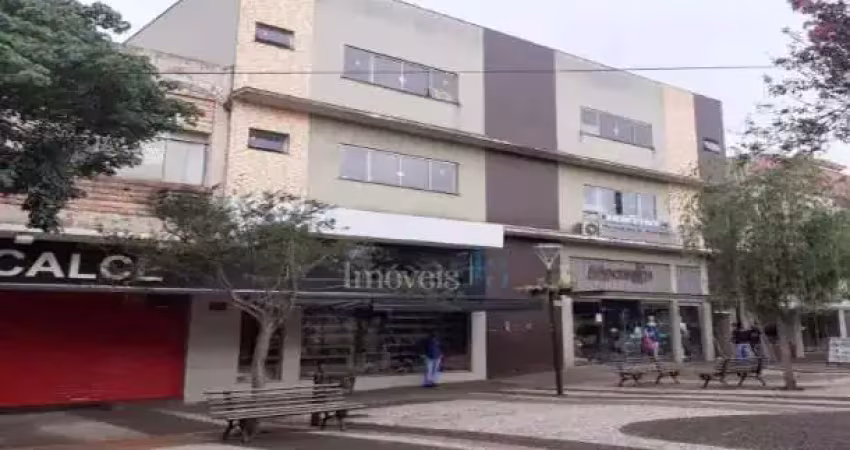 Sala comercial para alugar na Avenida Brasil, 63, Centro, Cambé