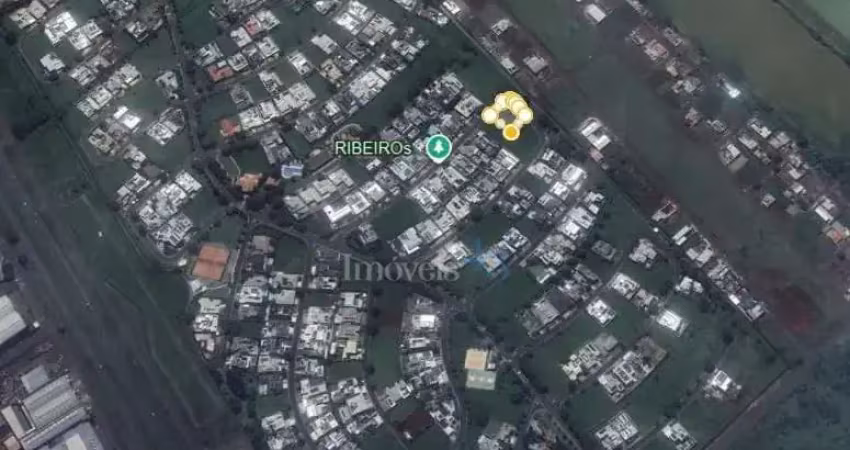 Terreno em condomínio fechado à venda na Rua Dalias do Engenho, 287, Jardim Santa Adelaide, Cambé